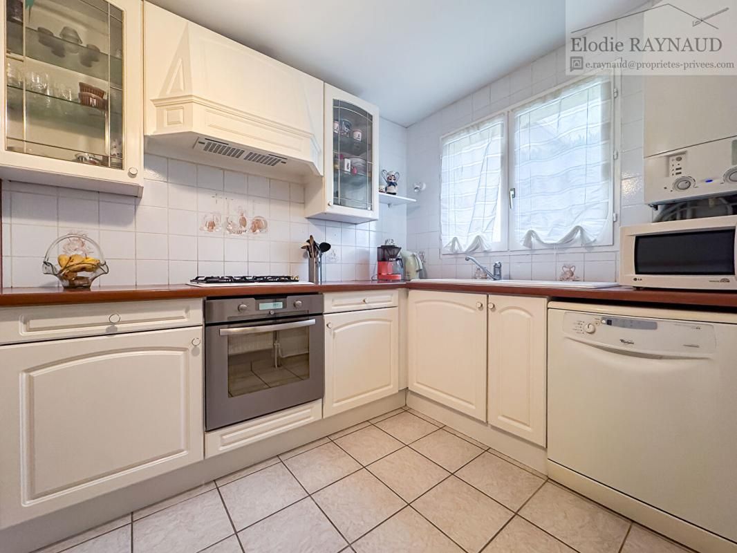 MEYZIEU Maison Meyzieu 4 pièces 84 m2 3