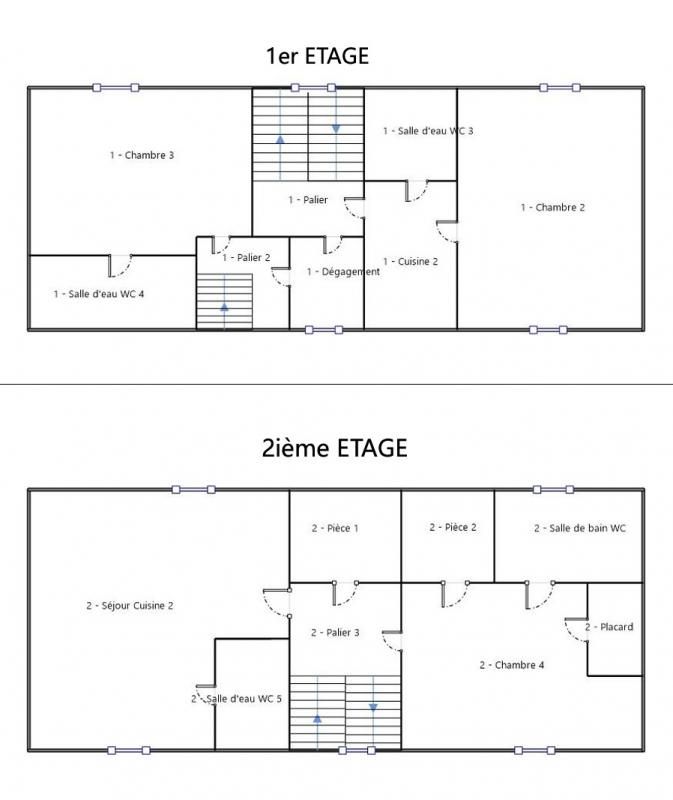 SAINT-BARTHELEMY-D'ANJOU Maison Saint Barthelemy D Anjou 4