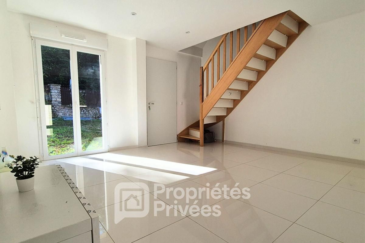 SERMAISE Maison récente et fonctionnelle - Classe DPE A 4