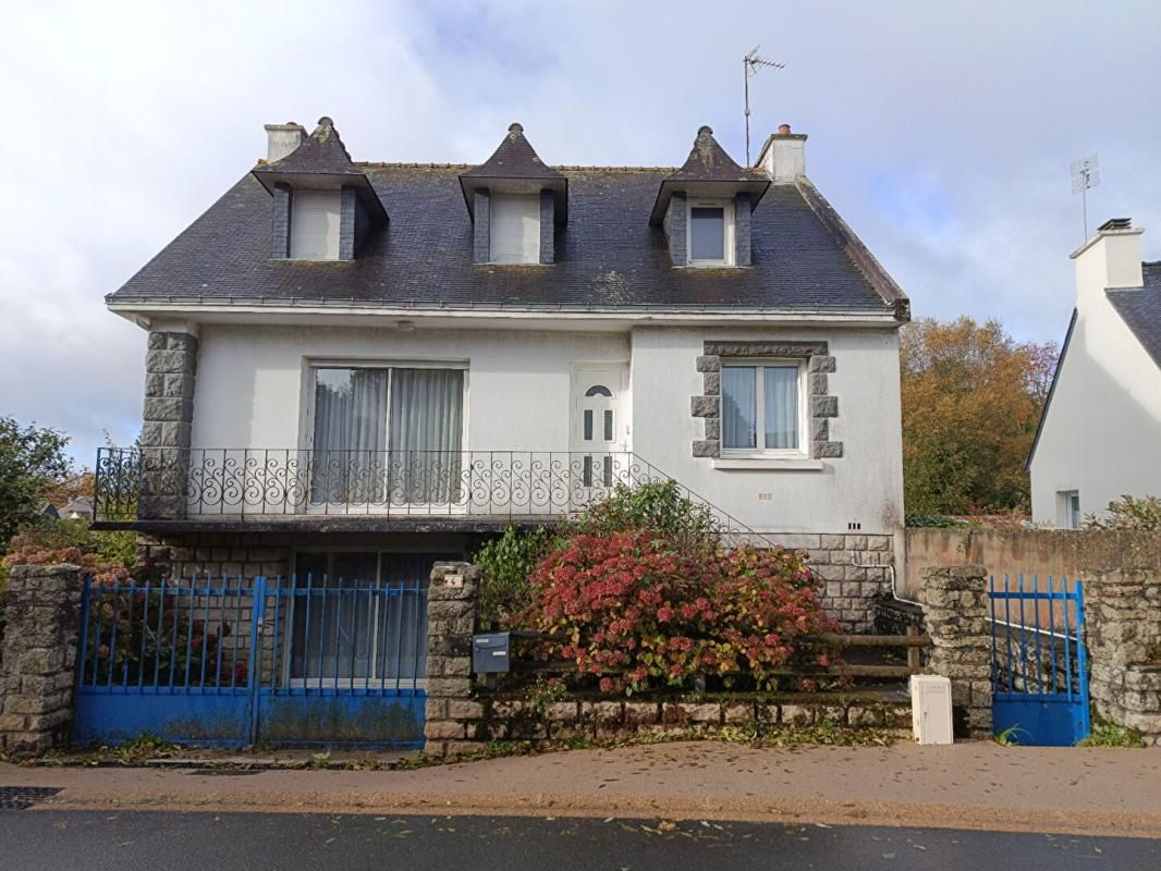 maison 7 pièces 168 M2