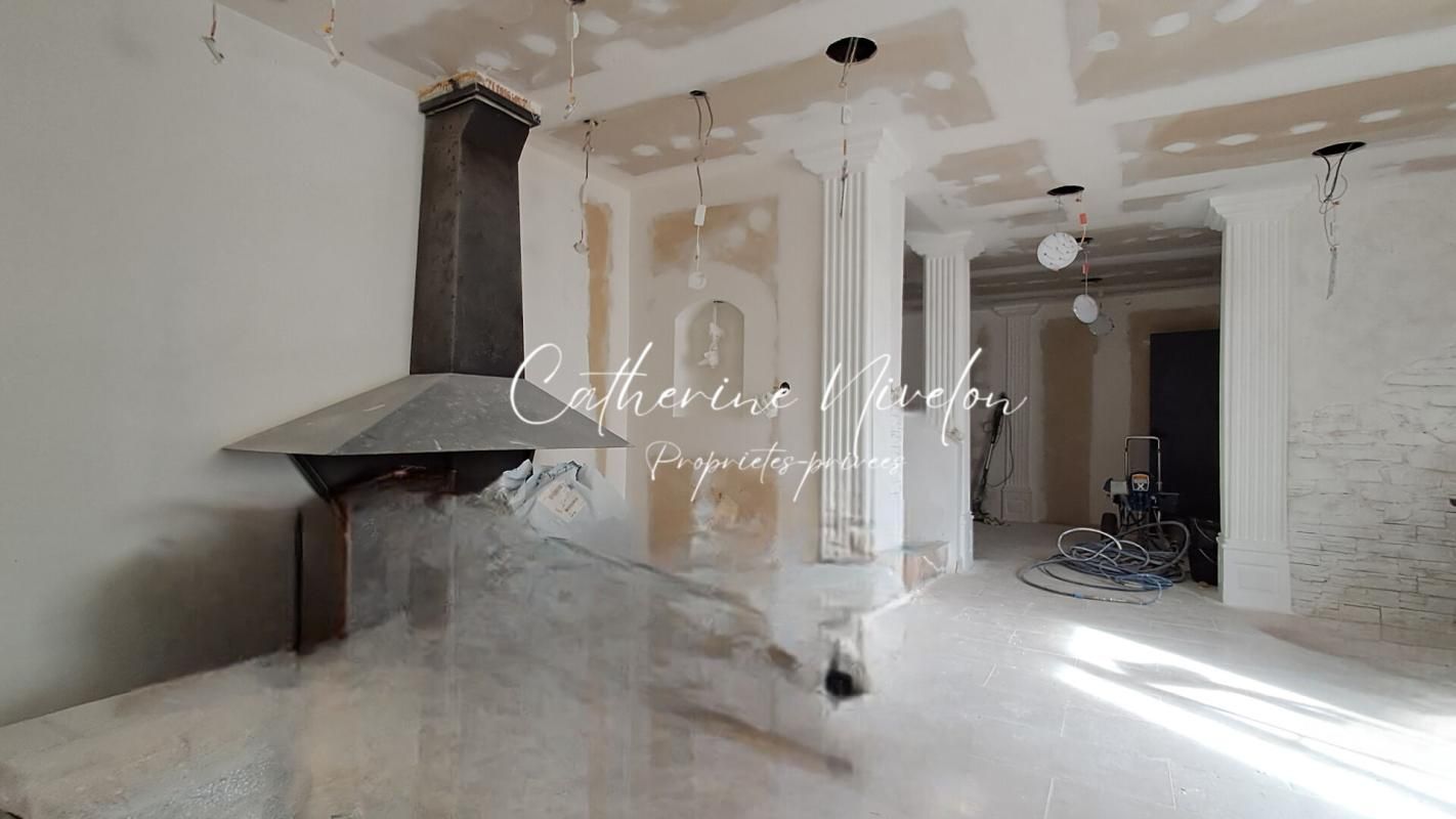 MARAUSSAN Maison de ville Maraussan 5 pièce(s) 129 m2 4