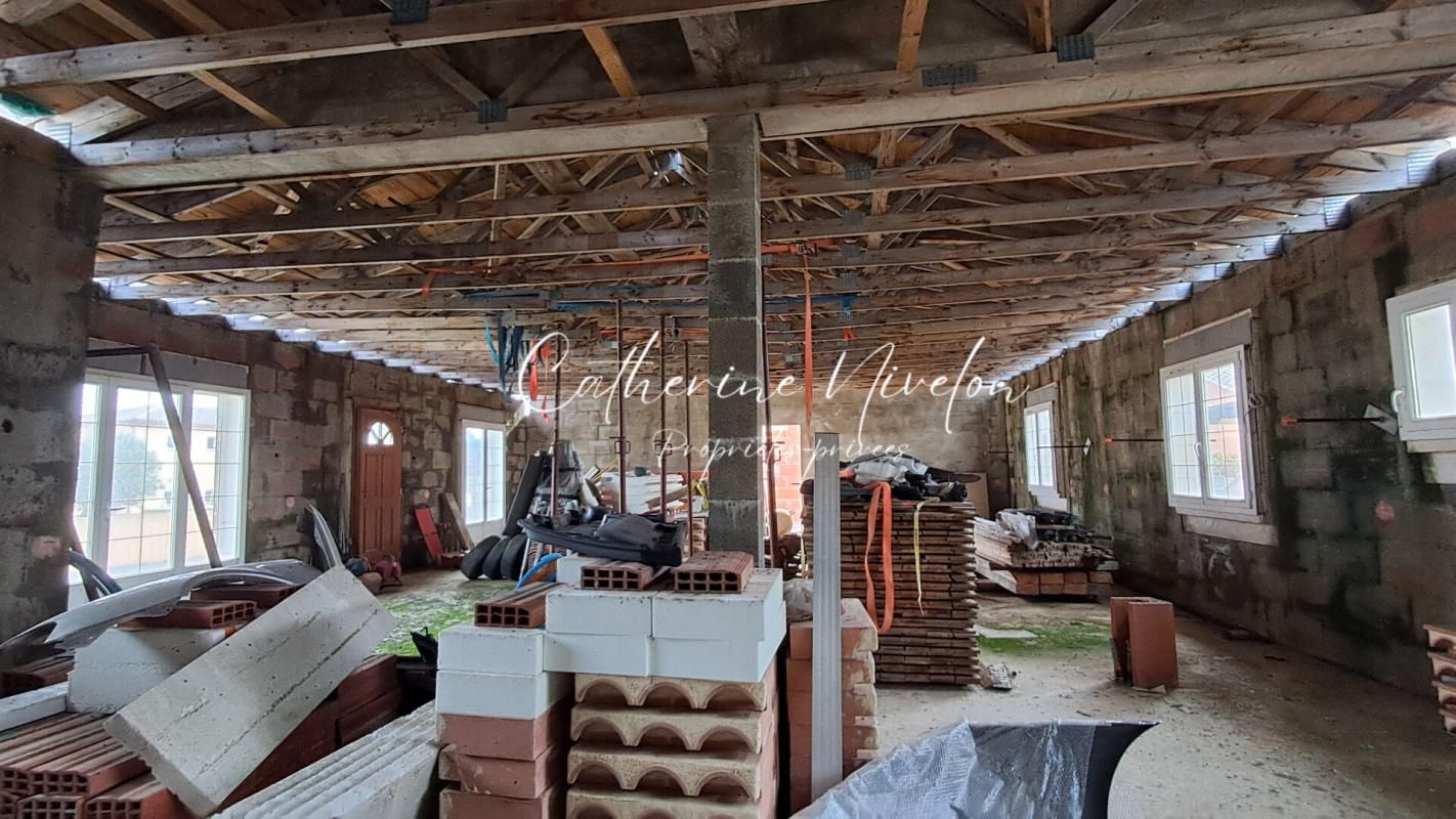 MARAUSSAN Maison Maraussan 120 m2 2