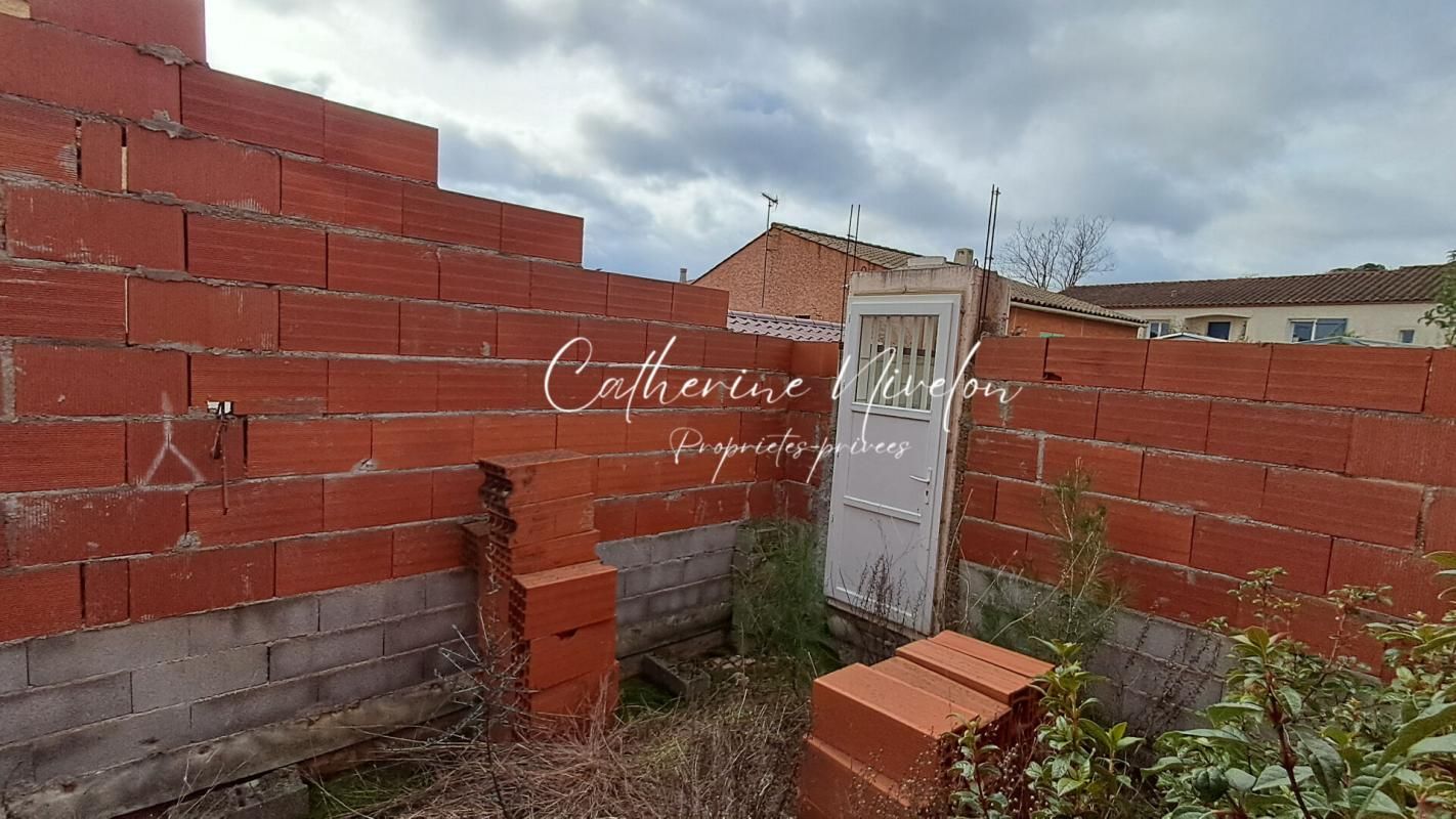 MARAUSSAN Maison Maraussan 120 m2 3