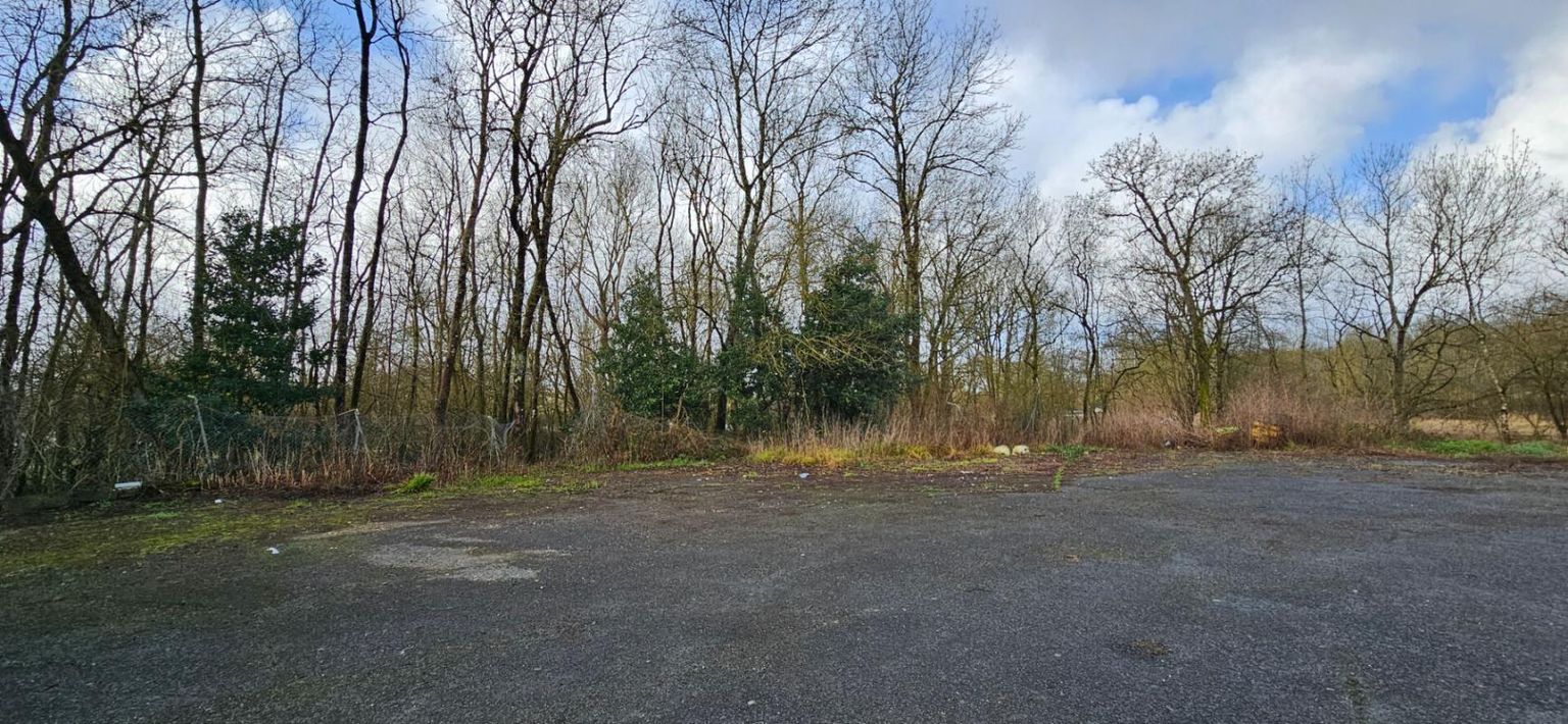 CHANIERS EXCLUSIVITE Terrain de loisir 5000 m² 4