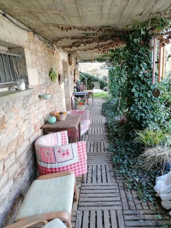 PLOERMEL Maison de charme avec jardin paysagé ? Centre historique de Ploërmel 4