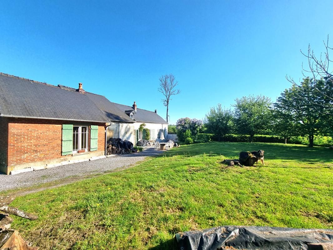 Maison Neuve Maison 5 pièce(s) 148 m2