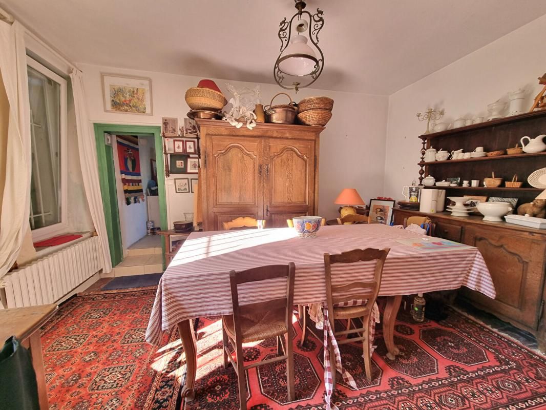 NEUVE-MAISON Maison Neuve Maison 5 pièce(s) 148 m2 3