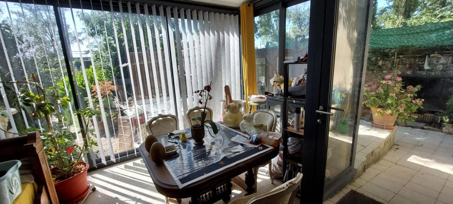 TONNEINS Maison Tonneins 5 pièce(s) 120 m2 sur un terrain de 450 m² 2