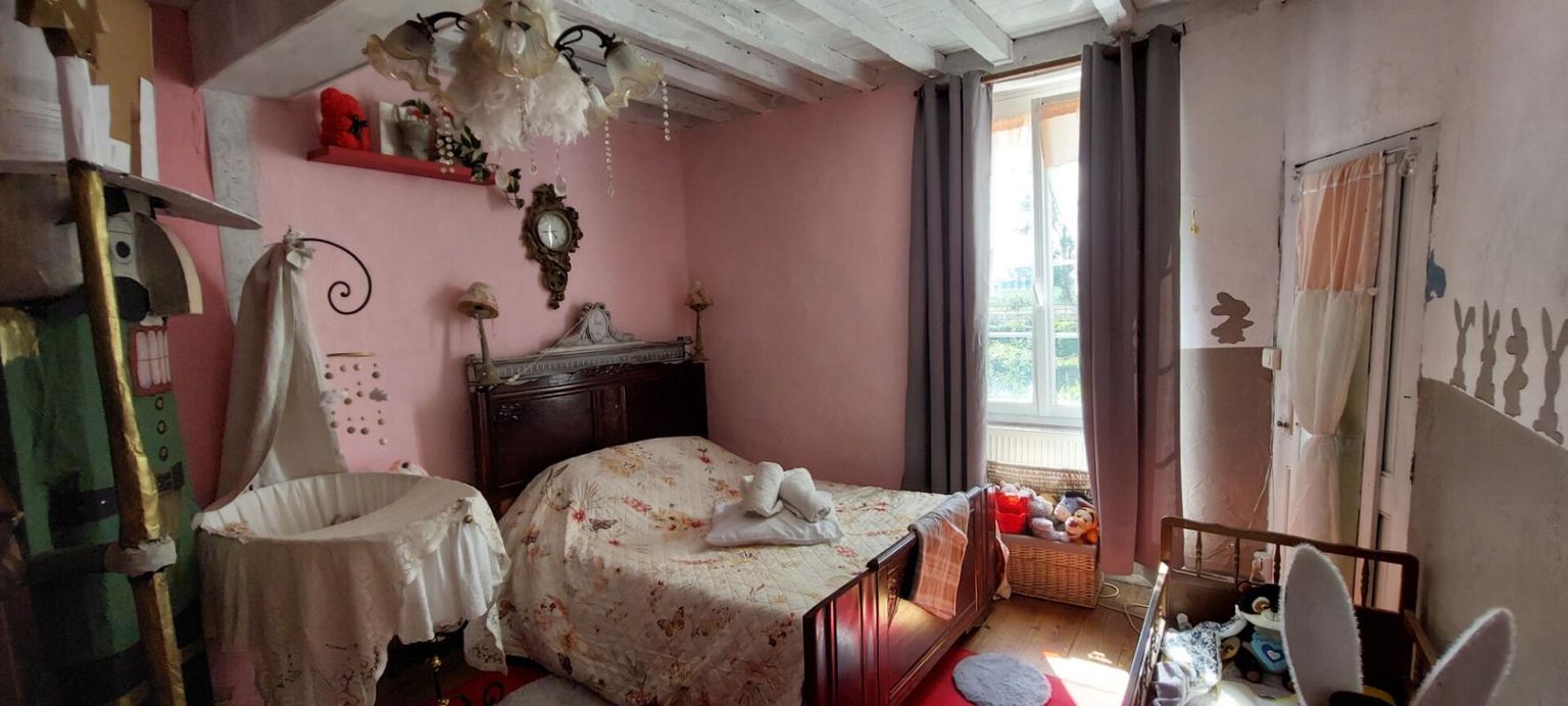 TONNEINS Maison Tonneins 5 pièce(s) 120 m2 sur un terrain de 450 m² 4