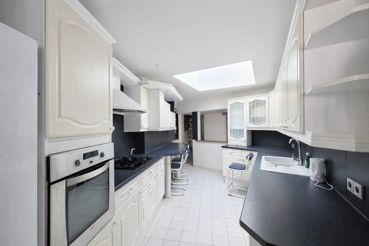 SEPTEUIL Maison Septeuil 3 pièce(s) 107 m2 2