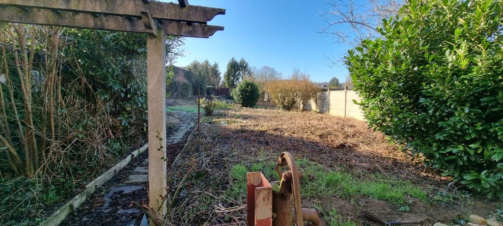 HIRSON Maison Hirson 8 pièce(s) 200 m2 3