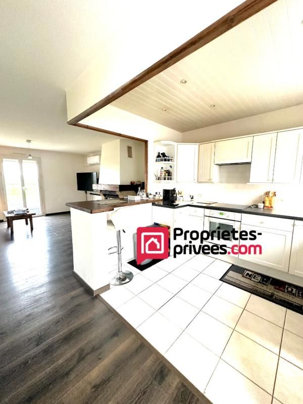 VEMARS Vémars (95470)  Élégante maison de plain-pied avec sous-sol total et vue dégagée 2