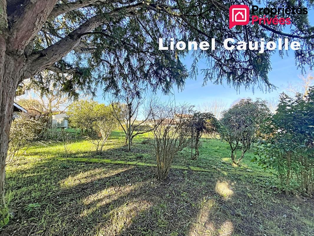 RABASTENS Terrain Rabastens 730 m2, proche école et collège 3