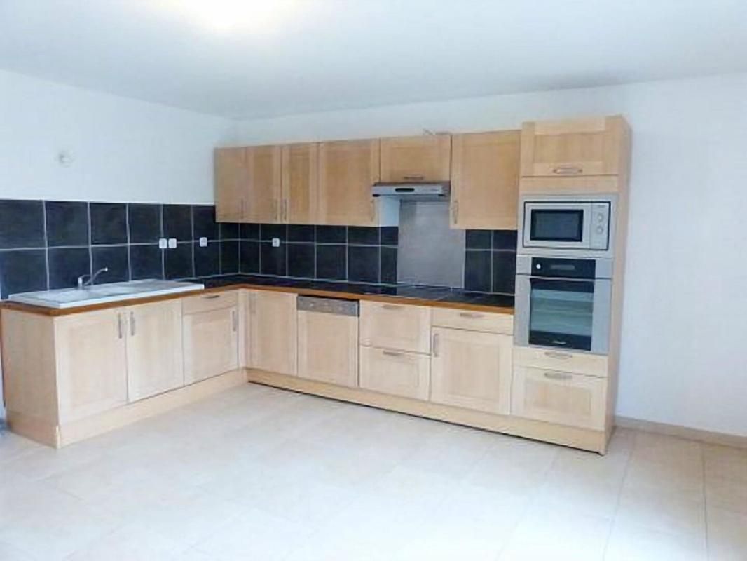 MORET-SUR-LOING Appartement familial à Moret Sur Loing 1