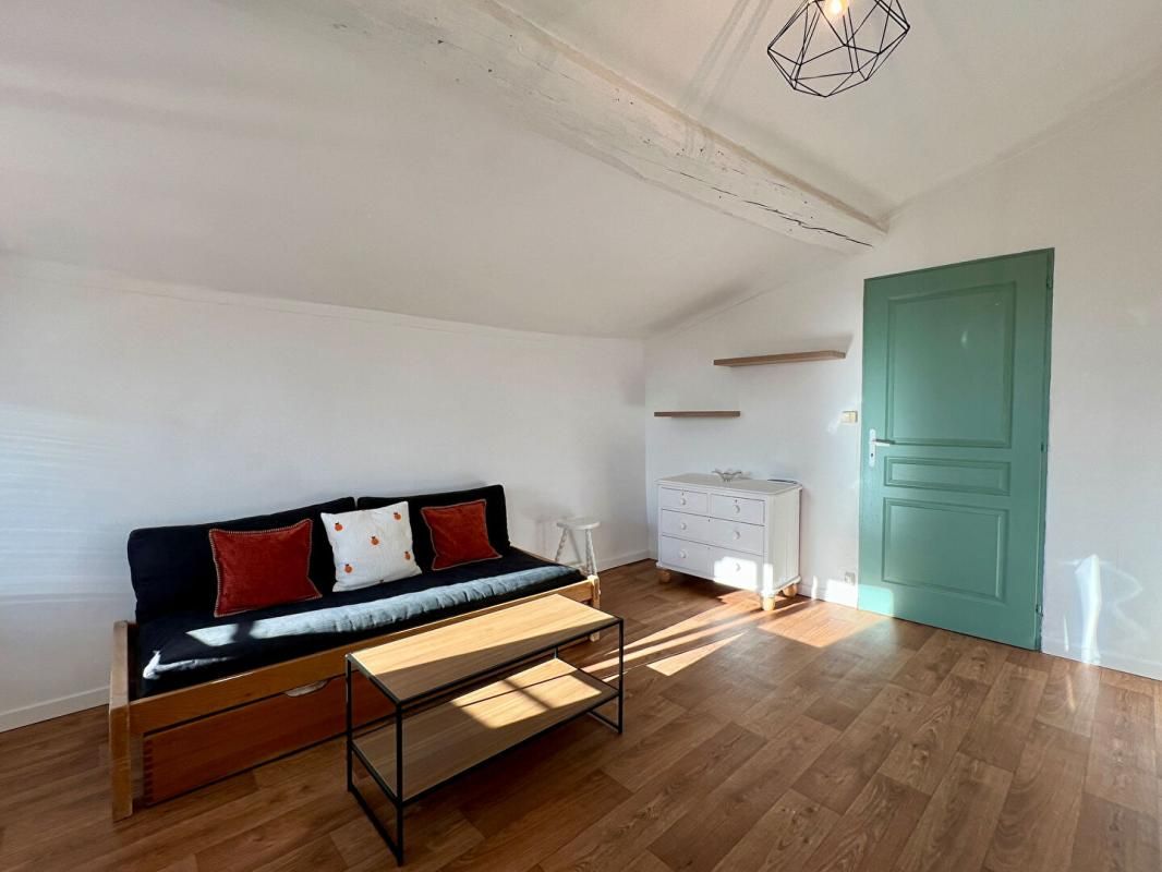 FAYENCE Charmant appartement 2 pièces meublé au coeur de Fayence 2