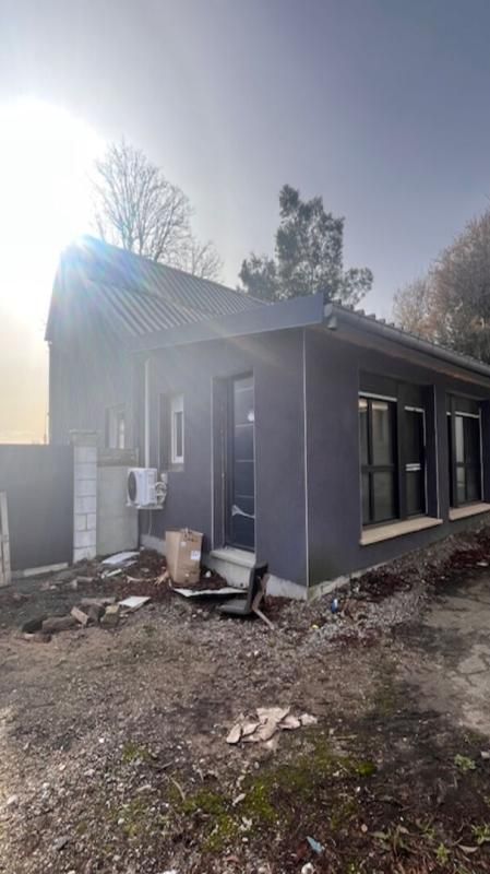 SANDOUVILLE Murs commerciaux Sandouville 270 m2 3