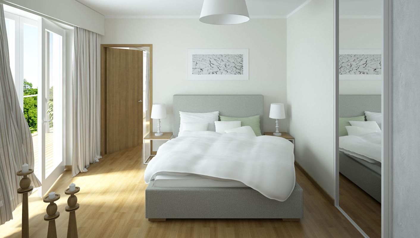 TASSIN-LA-DEMI-LUNE Appartement Tassin La Demi Lune 4 pièce(s) 83.56 m2 2