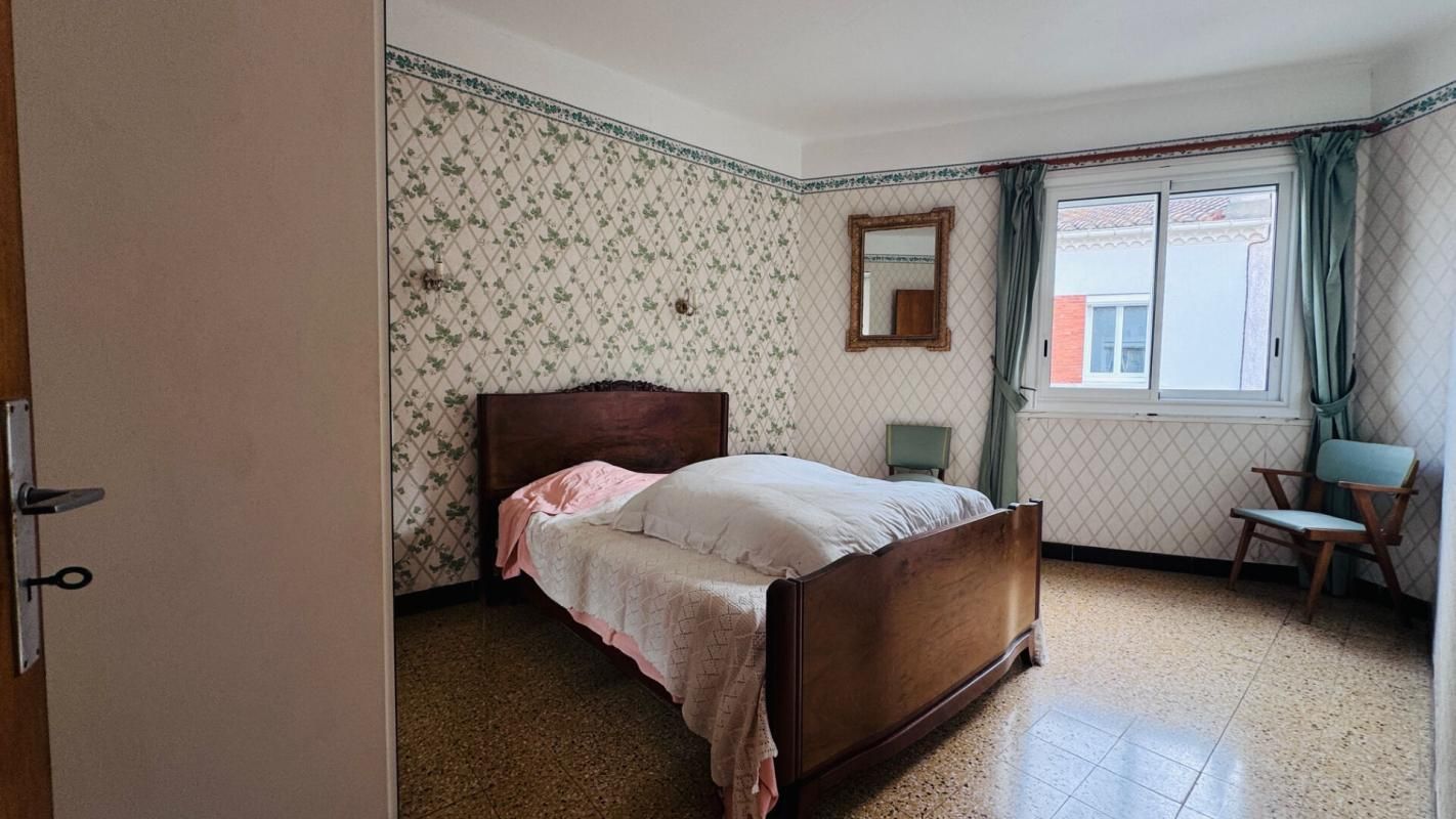 BANYULS-SUR-MER MAISON SUR LE PLAT DU VILLAGE 3