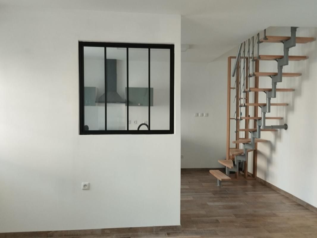 LANGONNET maison 2 chambres 55 M2 4