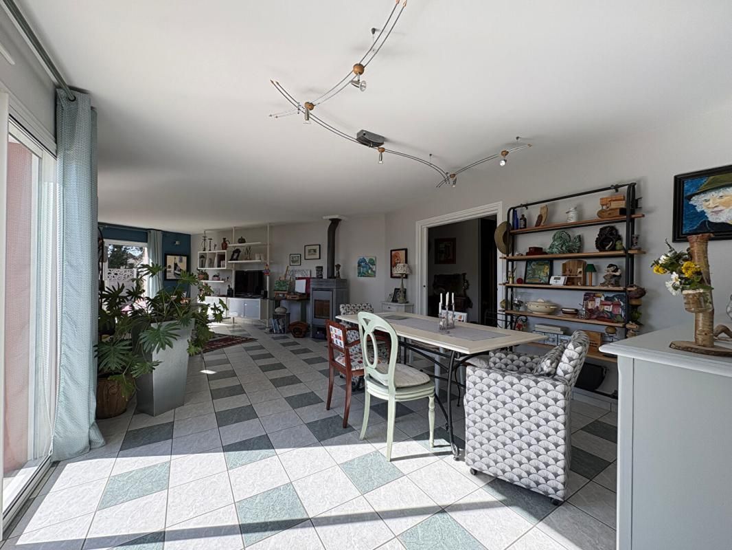 MOELAN-SUR-MER A vendre MOELAN SUR MER (29350) Maison 7 pièces 3 chambres 175 m2 4