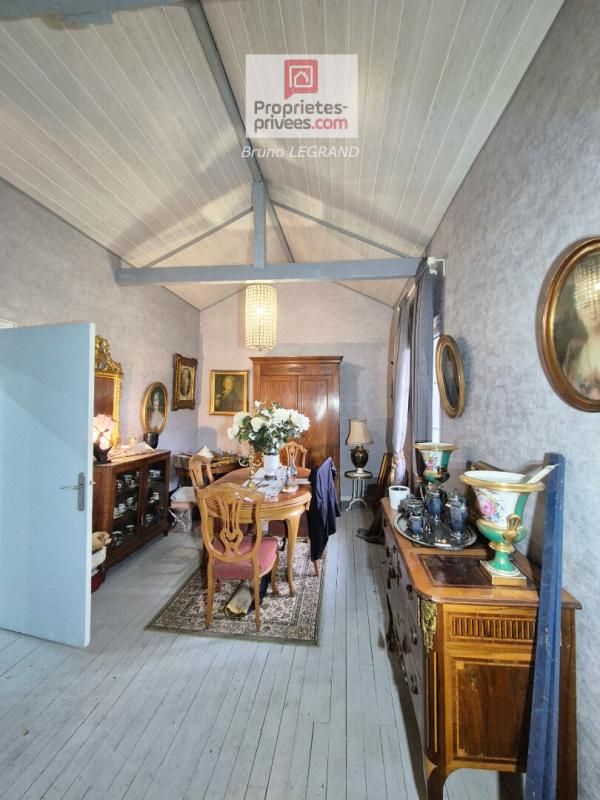 Maison dans le centre de Salies de Béarn, 5 pièces, dont 2 chambres