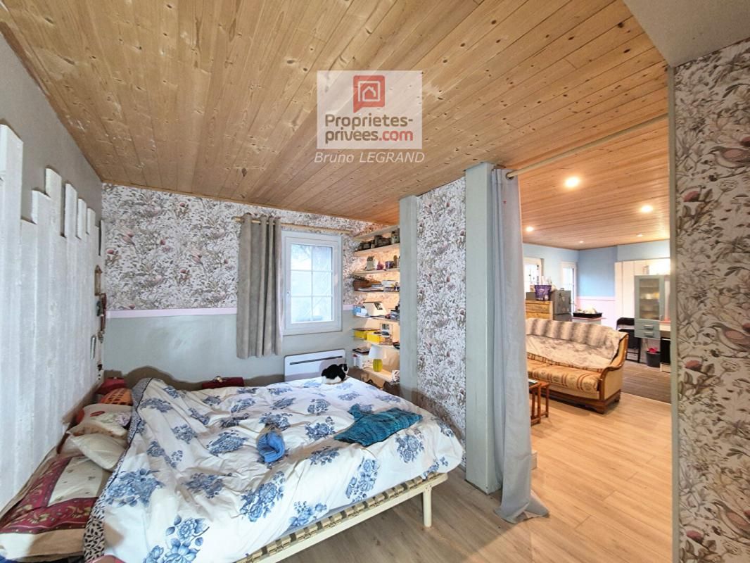 SALIES-DE-BEARN Maison dans le centre de Salies de Béarn, 5 pièces, dont 2 chambres 4