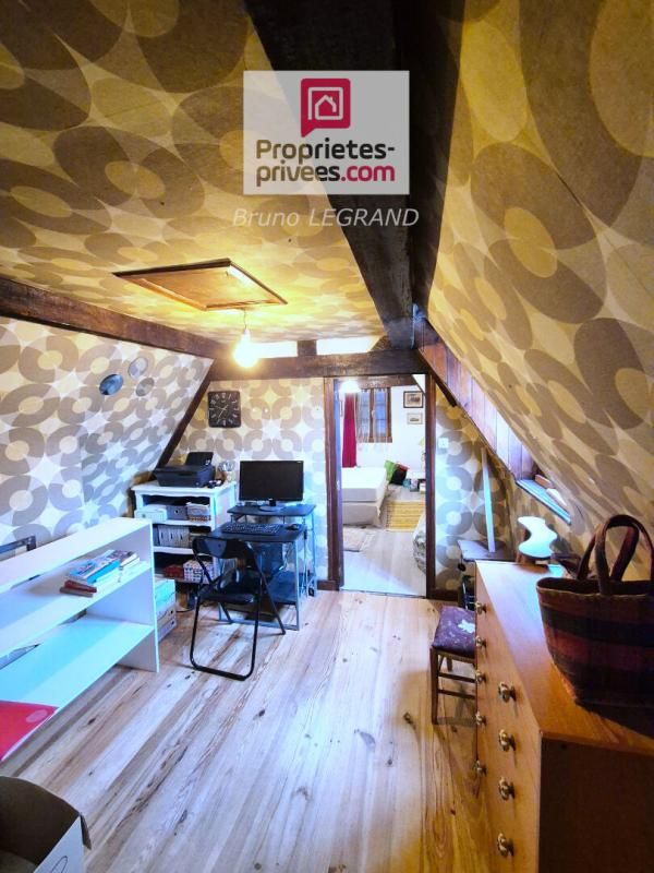 SALIES-DE-BEARN Maison de 3 pièces, dont 2 chambres, centre de Salies de Béarn 3