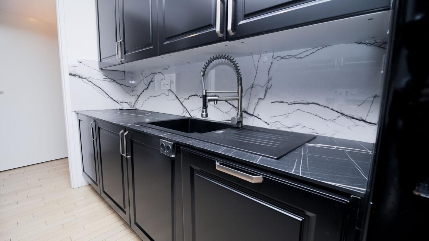 NANTERRE La Défense - 4P 80 m² avec balcon - Immeuble 2020 4