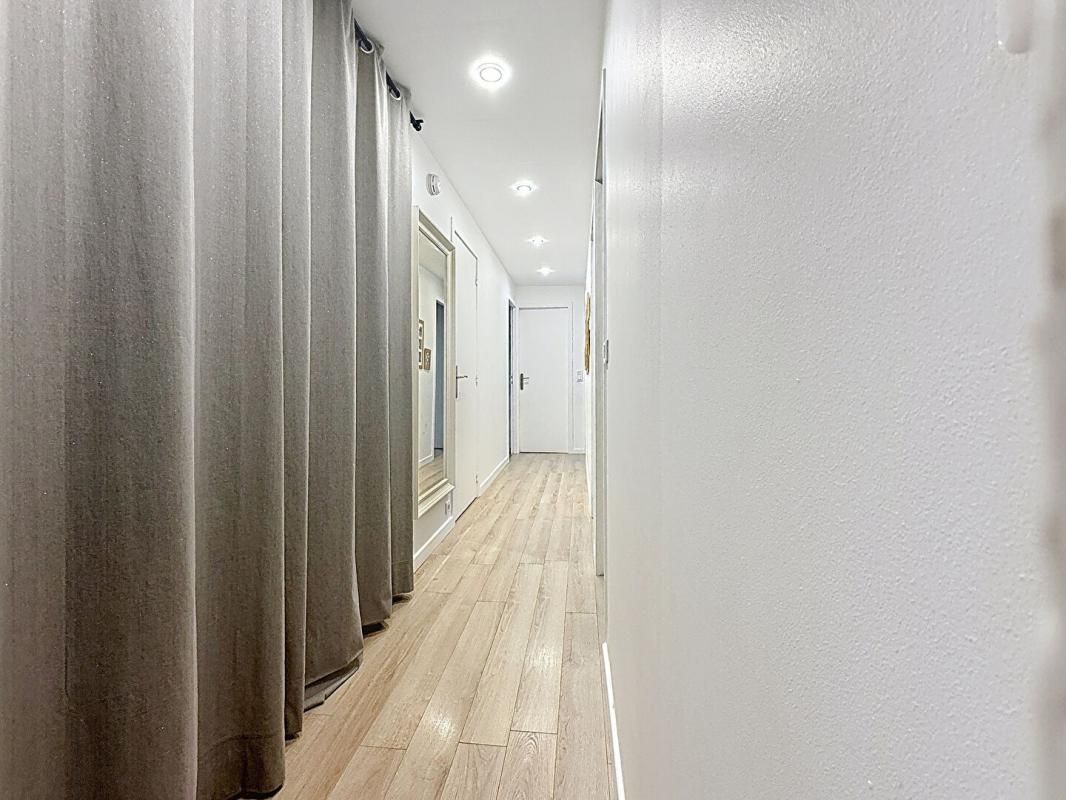 VILLEJUIF Appartement  4 pièces 91,64 m2 3