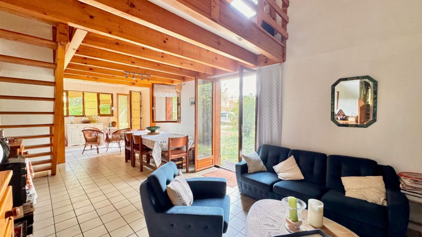 LE PORGE Dans cadre naturel rare ! 3