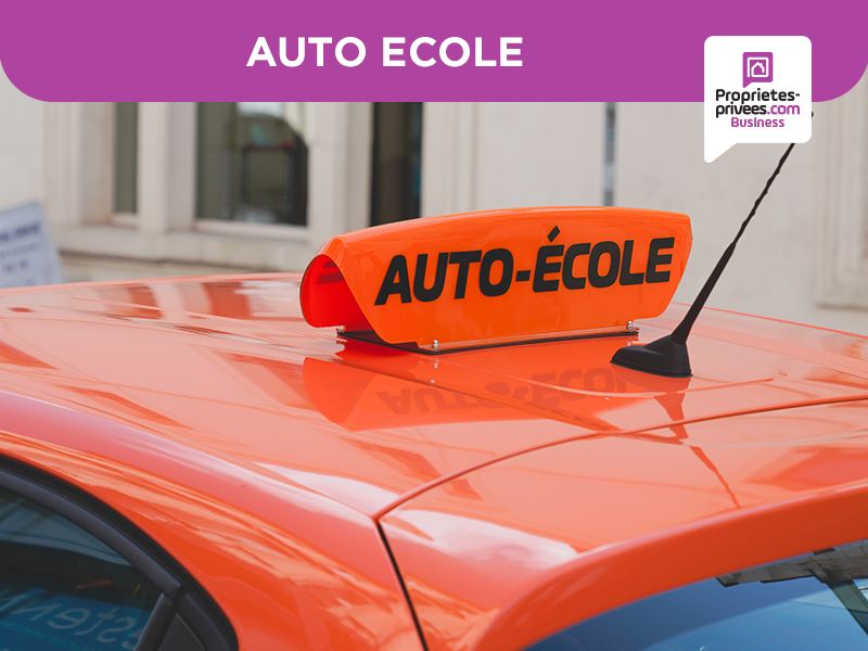 secteur COMPIEGNE - AUTO-ECOLE