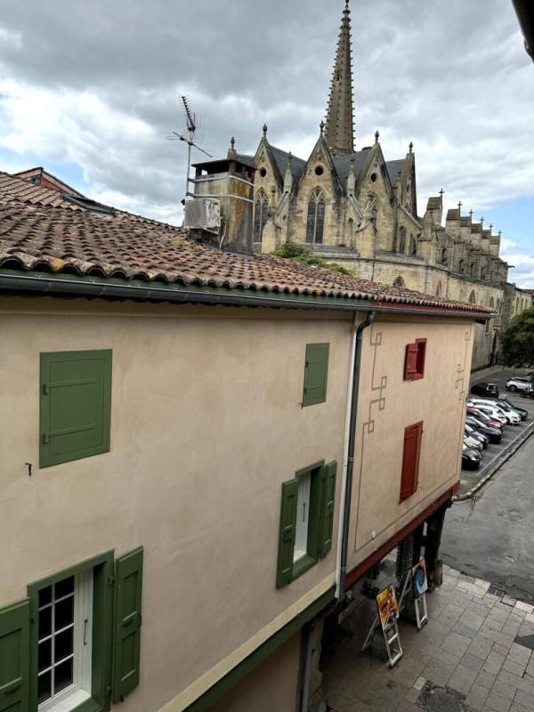 MIREPOIX ensemble 3 immeubles 3