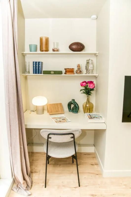 GRENOBLE Appartement Grenoble 2 pièces 43,34 m2 4