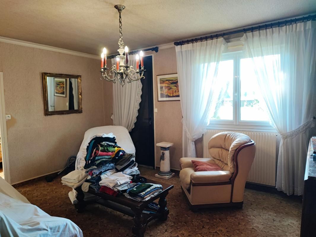 LOUDEAC LOUDEAC - Ensemble immobilier - Maison - Entrepôt 4