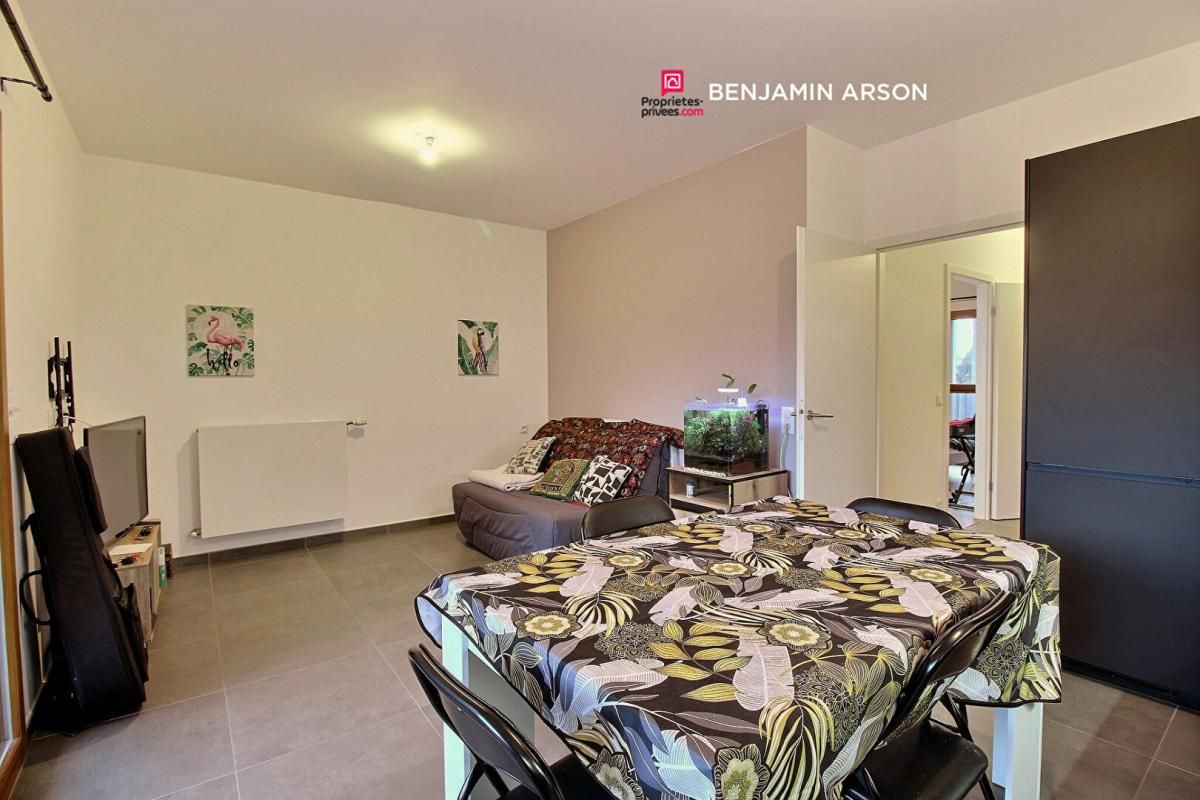 COGNIN Appartement Cognin 2 pièces 45 m2 3
