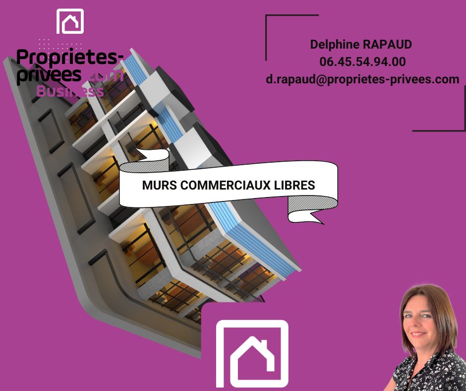 THIRON-GARDAIS THIRON GARDAIS - MURS COMMERCIAUX MIXTES, COMMERCE ET LOGEMENT 3