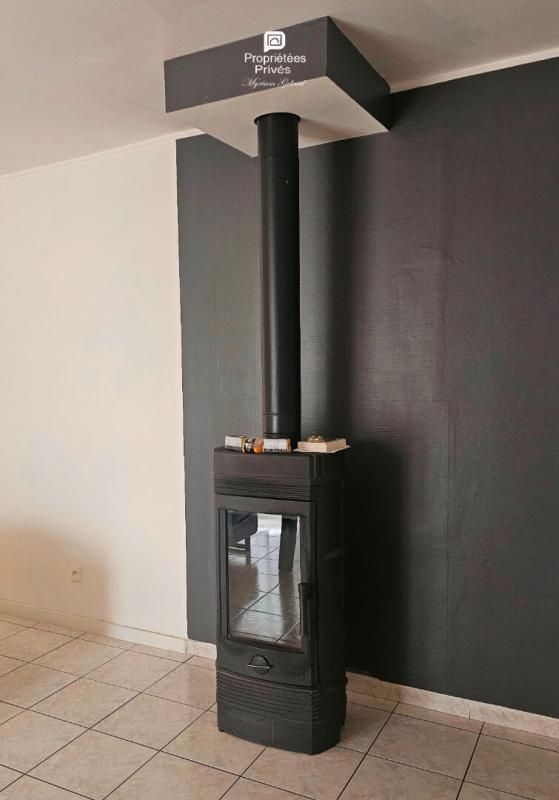 SAINT-CLAR-DE-RIVIERE Maison  5 pièce(s) 110 m2 4