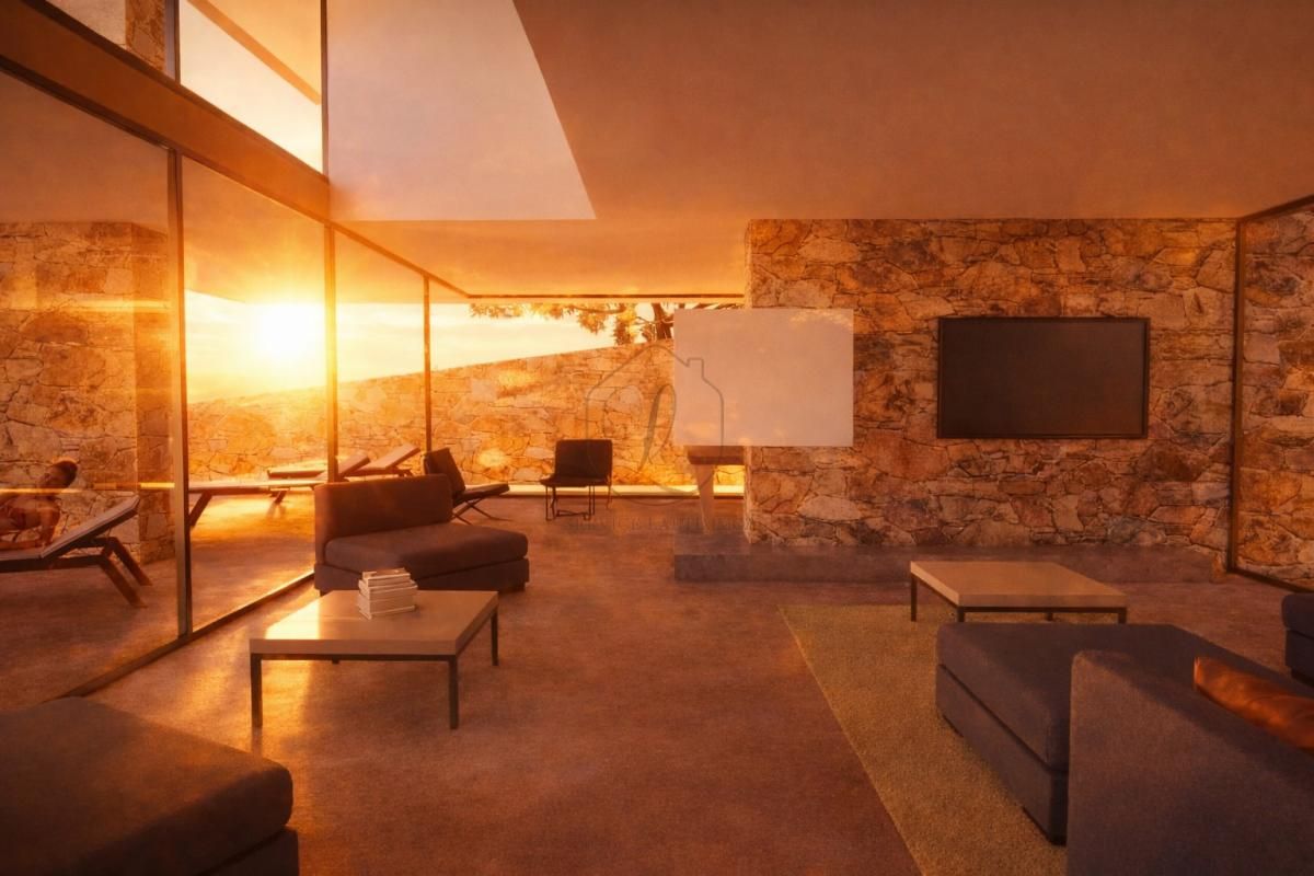 SOTTA Villa contemporaine d'exception 2