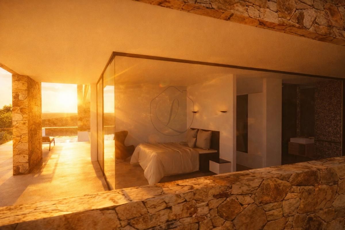 SOTTA Villa contemporaine d'exception 3