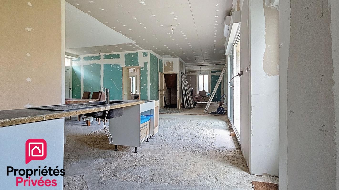 MARENNES Maison Marennes Hiers Brouage 5 pièce(s) 105 m2 3