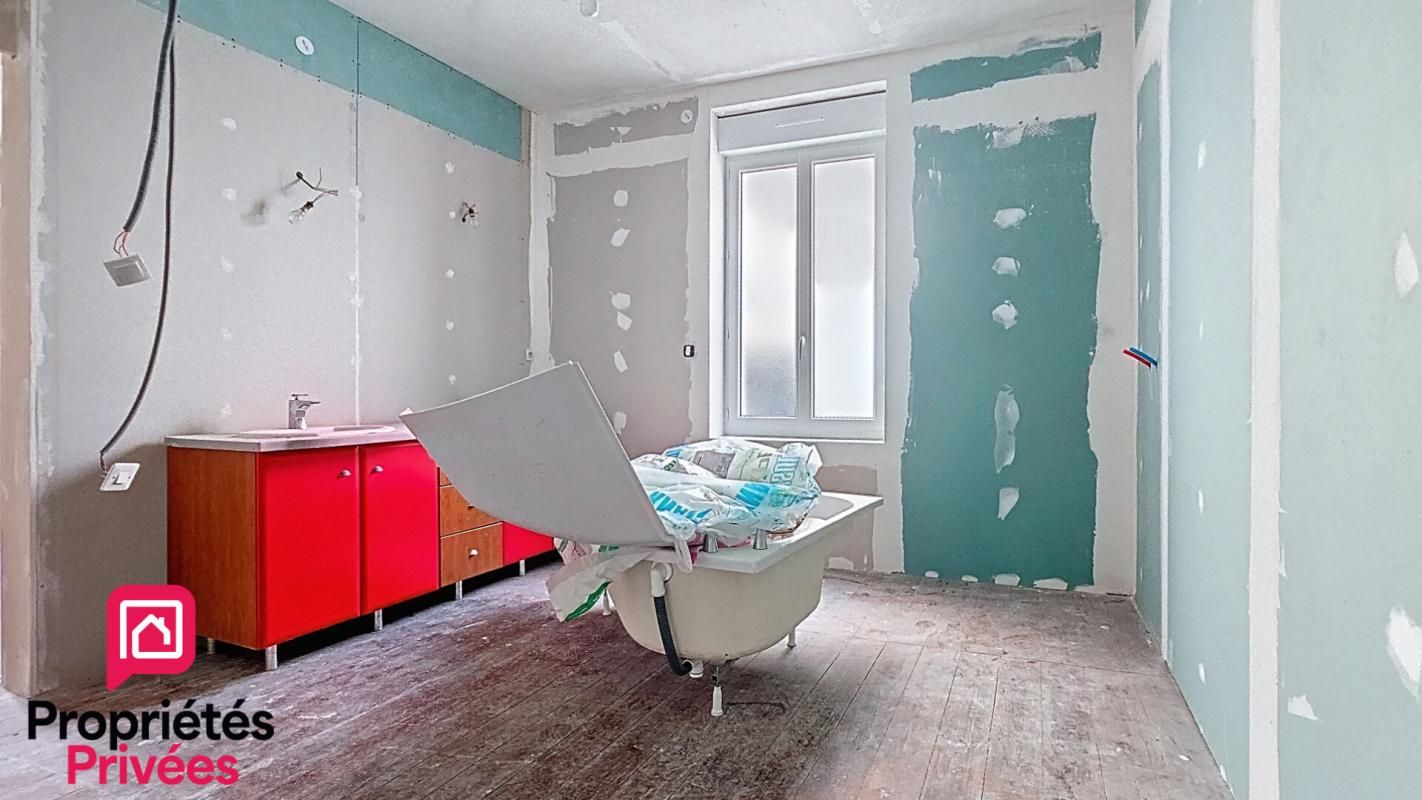 MARENNES Maison Marennes Hiers Brouage 5 pièce(s) 105 m2 4