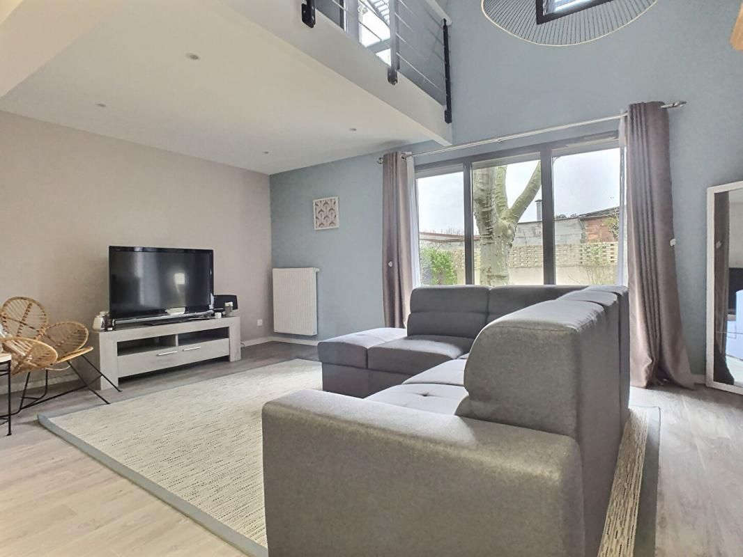 Vente Maison 114m2 BEGLES (33130)