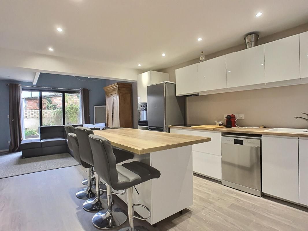 BEGLES Vente Maison 114m2 BEGLES (33130) 3