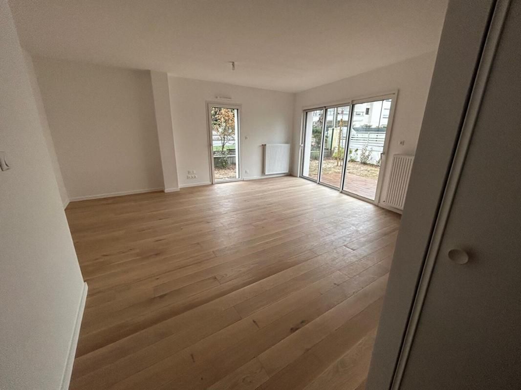 LA BAULE-ESCOUBLAC Appartement La Baule 2 pièce(s) 45.8 m2 2