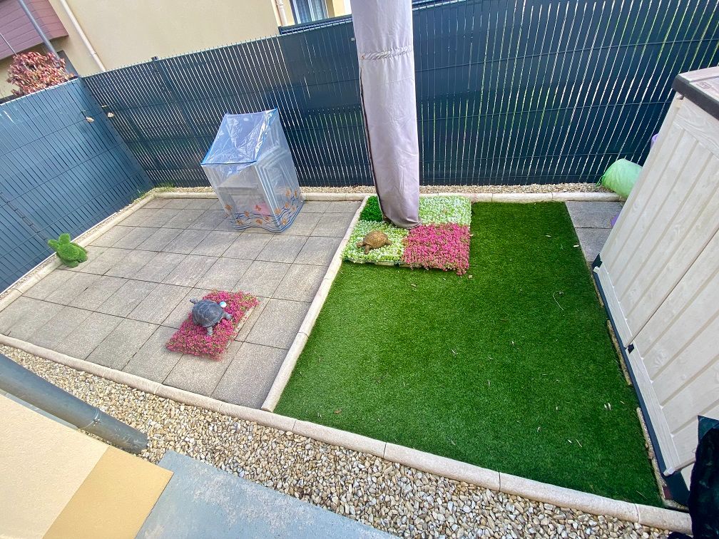 CROISSY-BEAUBOURG Maison Croissy Beaubourg 4 pièce(s) 86.40 m2 3