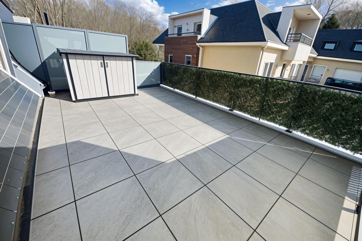 CROISSY-BEAUBOURG Maison Croissy Beaubourg 4 pièce(s) 86.40 m2 4