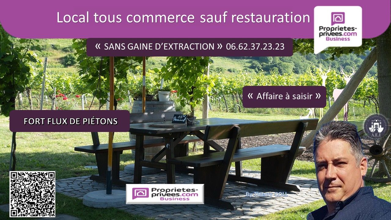 SAINT-PRIEST SAINT PRIEST - Local commercial  location  70,81 m² 2