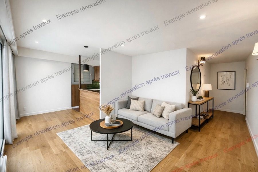 SAINT-GEORGES-DE-DIDONNE Appartement  2 pièces  100 M plage 2