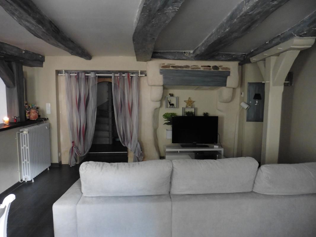 QUIMPERLE Maison QUIMPERLE 5 pièces 111 m2 habitables 1