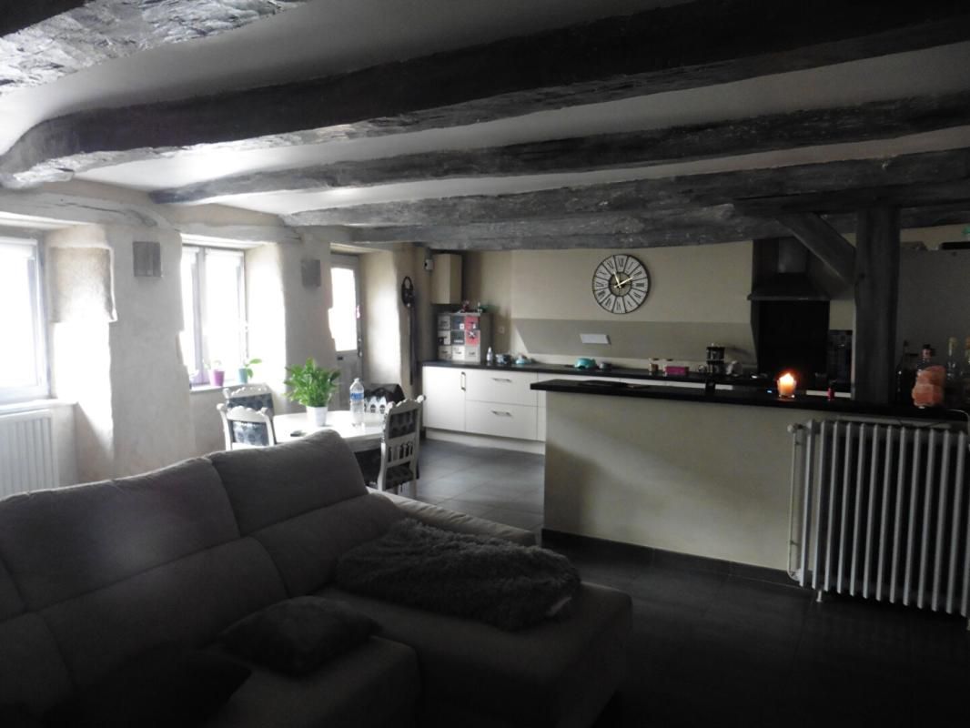 QUIMPERLE Maison QUIMPERLE 5 pièces 111 m2 habitables 2